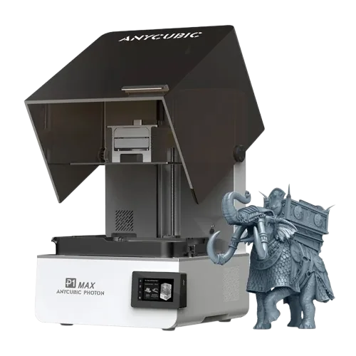 Anycubic Photon P1 Max Impresora Resina Gran Formato