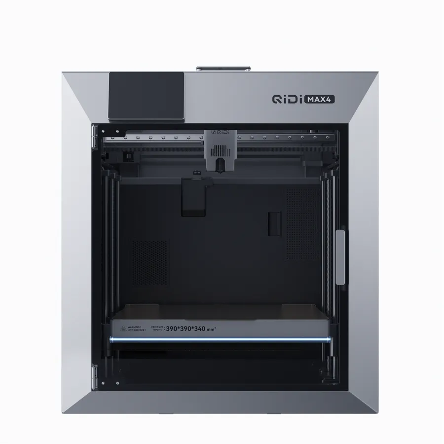 QIDI Max4