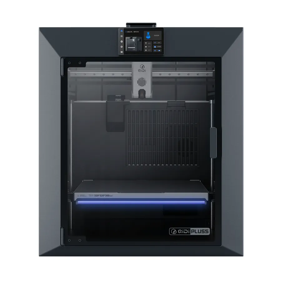 QIDI Plus5