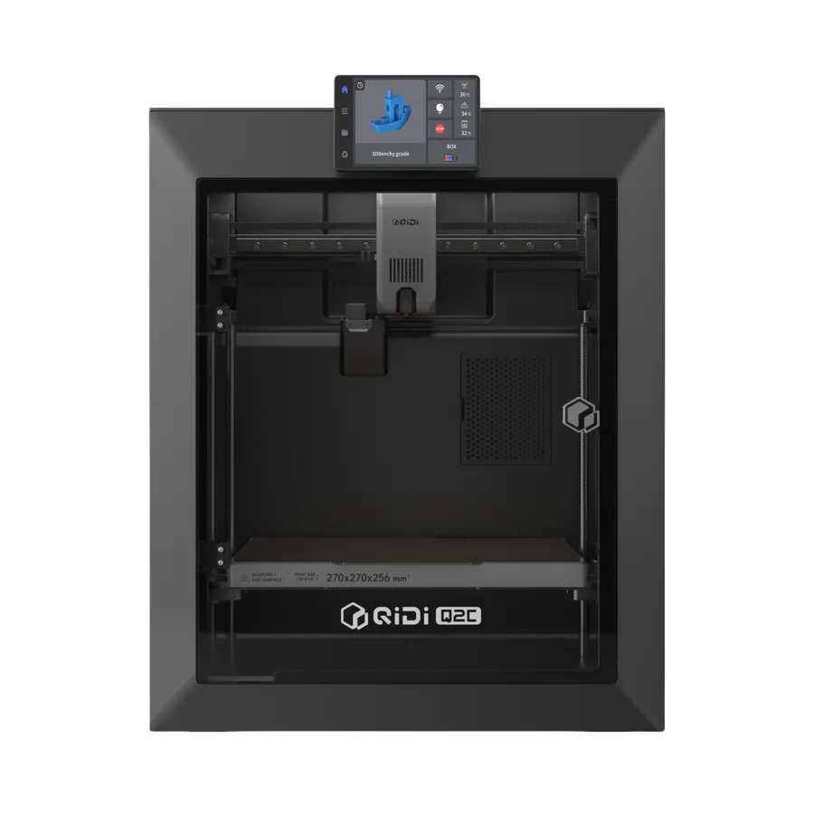 QIDI Q2C